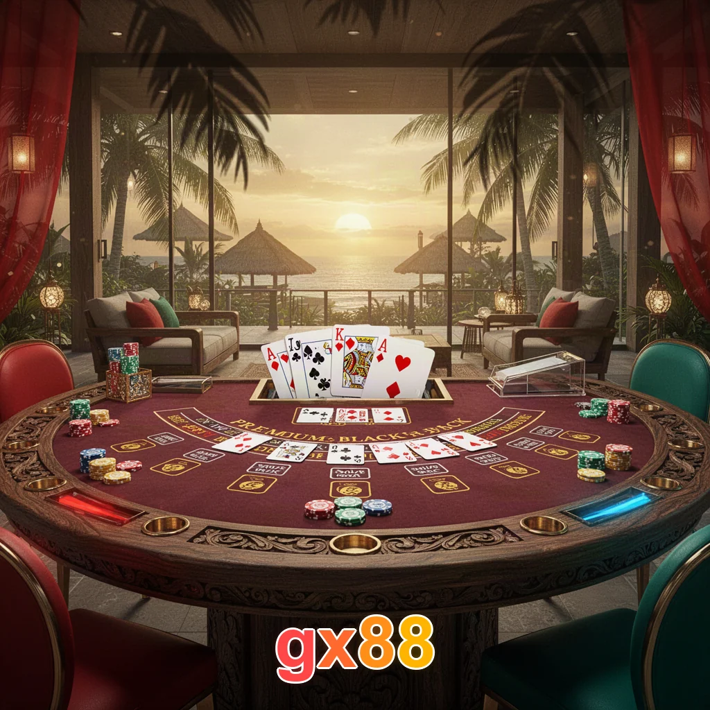 gx88 bonus