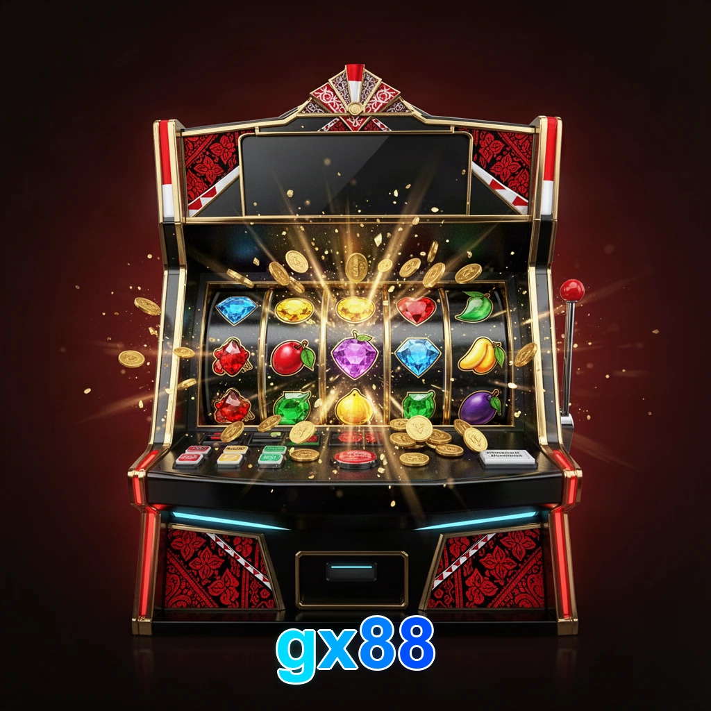 Facebook gx88