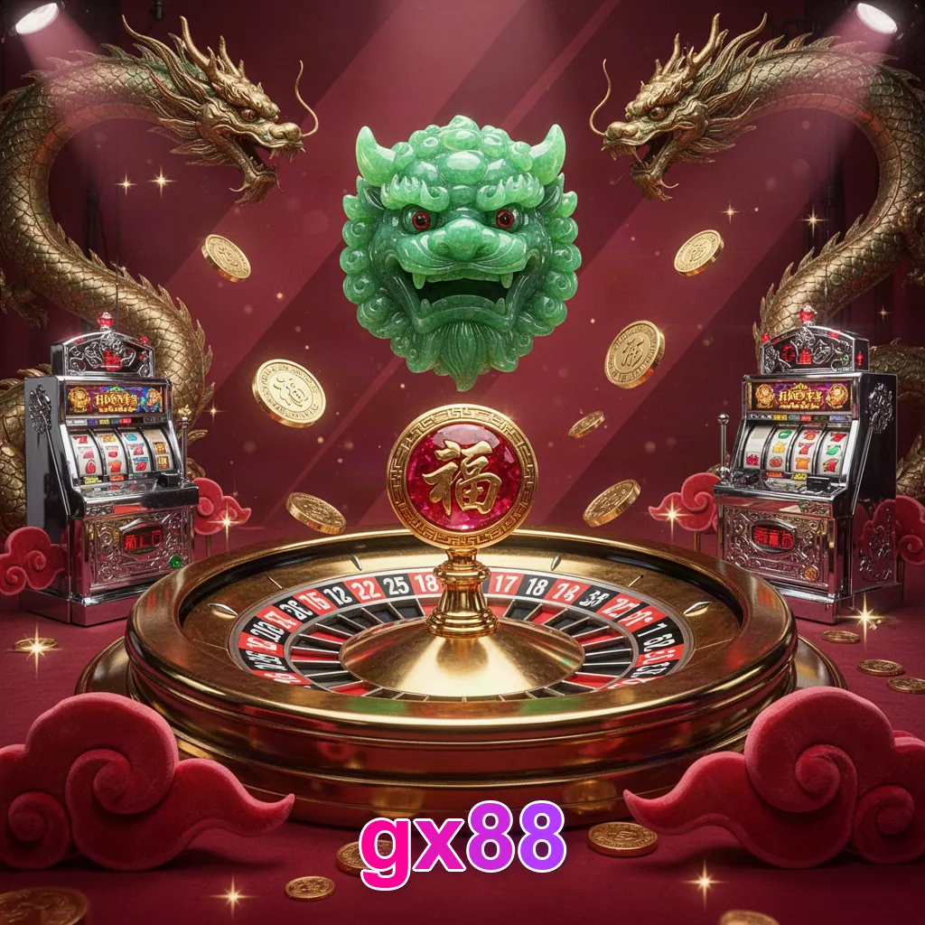 Unduh gx88