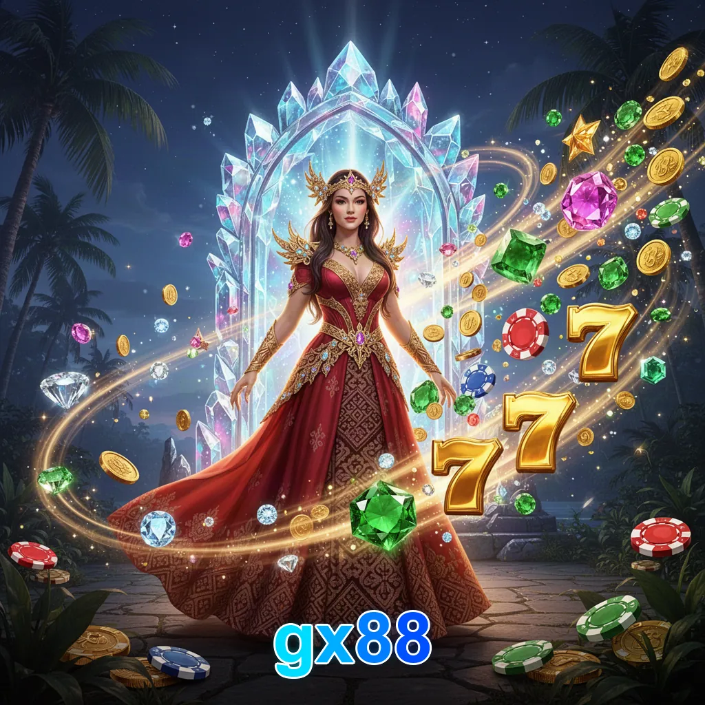 6 keuntungan eksklusif program VIP gx88
