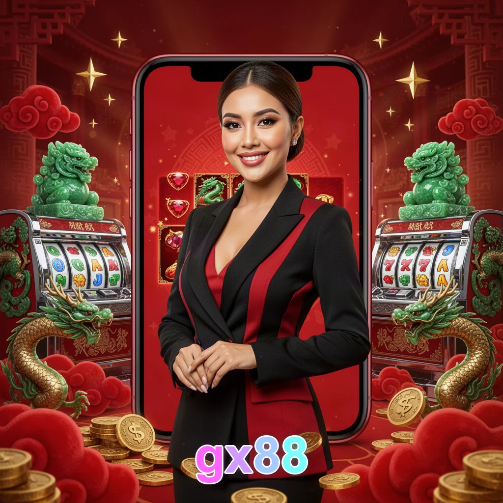 Game Fortune gx88